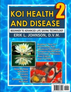 Koi Health & Disease