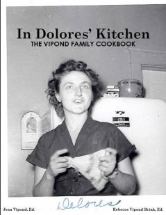 In Dolores' Kitchen