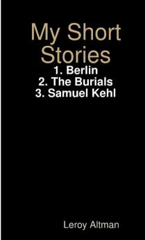 My Short Stories