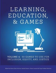 Learning Education & Games