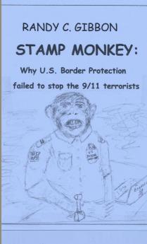 STAMP MONKEY