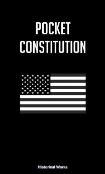 POCKET CONSTITUTION