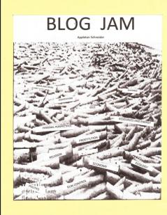 BLOG  JAM
