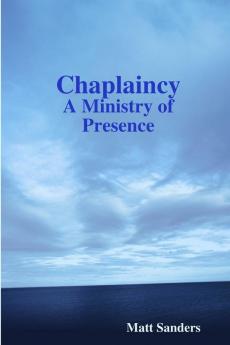 Chaplaincy