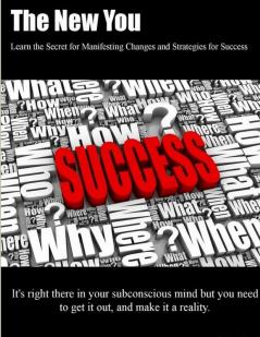 New You Personal Empowerment System