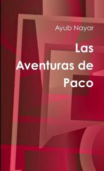 Las Aventuras de Paco