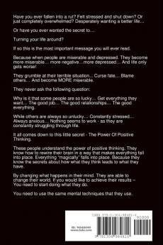 The Power of Positive Thinking