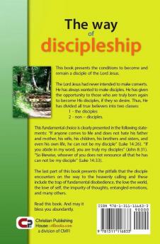 The Way of Discipleship