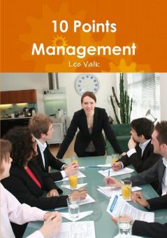 10 Points Management