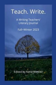 Teach. Write.
