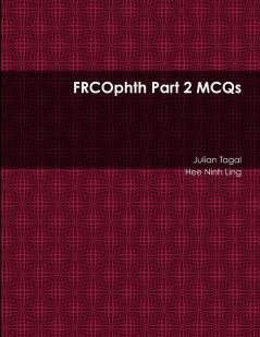FRCOphth Part 2 MCQs