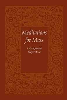 Meditations for Mass