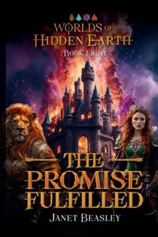Book 8 The Promise Fulfilled