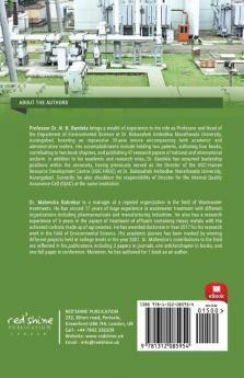 Operation Of Wastewater Treatment Plant: A Handbook