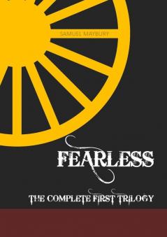 Fearless The Complete First Trilogy