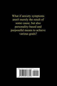 The Anxiety Code
