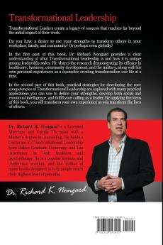 Transformational Leadership  How To Lead From Your Strengths And Maximize Your Impact