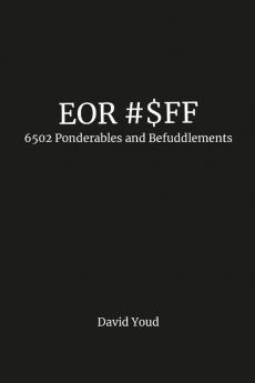 EOR #$FF