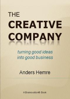 The Creative Company