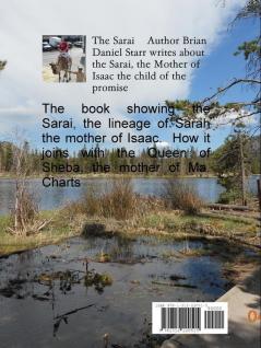 The Sarai