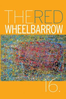 Red Wheelbarrow 16