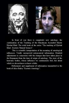 The Teaching of Djwhal Khul - New Esoteric Astrology 1