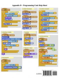 Computer Programming for Kids with Scratch 2.0