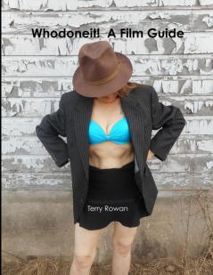Whodoneit!  A Film Guide