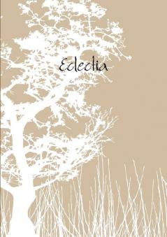 Eclectia: Vol. 1