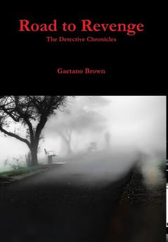 Road to Revenge: the Detective Chronicles