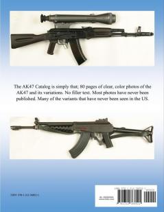 the Ak47 Catalog Volume 3