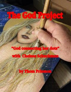 The God Project...God Connecting Her Dots