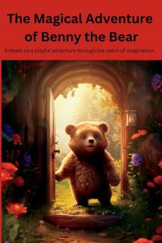 The Magical Adventure  of Benny the Bear