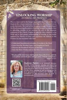 Unlocking Worship: Entering His Presence
