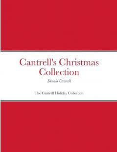 Cantrell's Christmas Collection