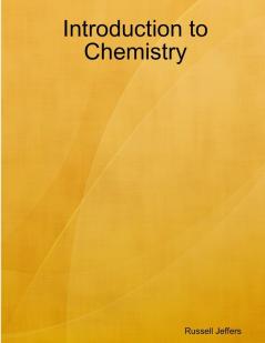 Introduction to Chemistry