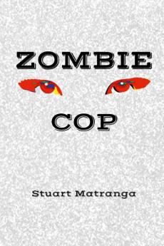 Zombie Cop