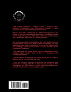 Fugitive Recovery Training Manual