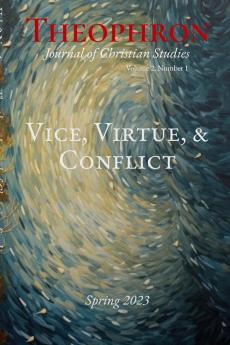 Theophron Spring 2023