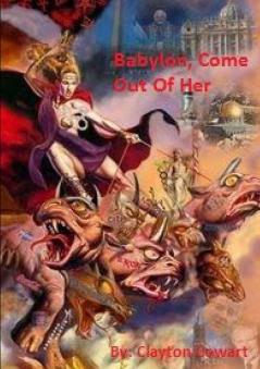 Babylon Come Out of Her
