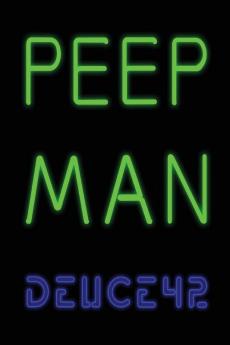 Peep Man