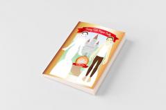 Fairy Tale Paper Dolls