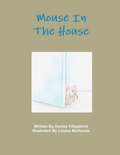 Mouse In The House