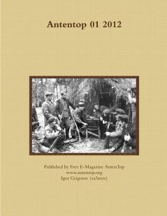 Antentop 01 2012