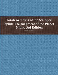 Torah Gematria of the Set-Apart Spirit