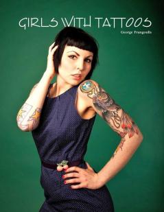GIRLS WITH TATTOOS