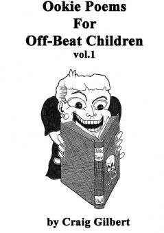 Ookie Poems For Off-Beat Children vol.1