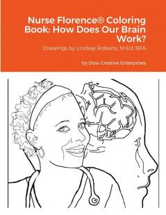 Nurse Florence® Coloring Book