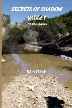 Secrets of Shadow Valley