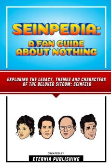 Seinpedia - A Fan Guide About Nothing